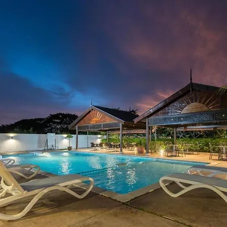 Riverra Inn Langkawi